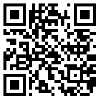 QR Code for bitcoin:327qGbvbxFSqLjUiTagHbB83to34SNz3cu