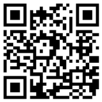 QR Code for bitcoin:327w7mwfcPMX5D9FZEjBm1Cv8TC9dpGEjF
