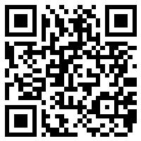 QR Code for bitcoin:32CGFCVFppvW6R2brPJvfBojnLWVbBYkVV