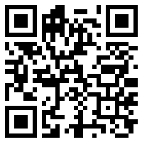 QR Code for bitcoin:32Cc6ioAMFV4HiW67TnwSUvd7CWcQJPC6Y
