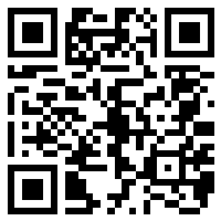QR Code for bitcoin:32D544qMYtj8is9FSXHVuiyATA2QBfaMqB