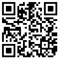 QR Code for bitcoin:32D8YMZrzdeVZX9pXrNSHXfHm9deWuXTDU