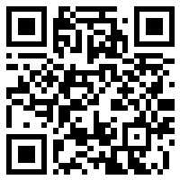 QR Code for bitcoin:32DJS6LJRXRnbmNAPYBPZH7PWToi3vqTo2