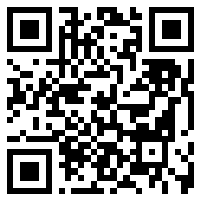 QR Code for bitcoin:32ExadHTP7FdR8W1XCQqwVLfTWNYjmNoEK