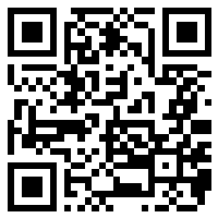 QR Code for bitcoin:32GC9WXvN3YXWRfSqC2kKKC6p7jFyvDXWS