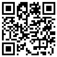 QR Code for bitcoin:32GMKFR2RW9Ho7ytVmbFzZqW7fgV2UWUe7