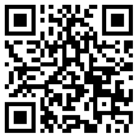 QR Code for bitcoin:32GQdGSttYKyZAwqDBw7NdnEyQK7xDNioq
