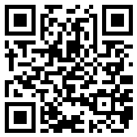 QR Code for bitcoin:32GoVMvdthm1uV16XfckwqJH1gWZdJUcoX