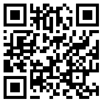 QR Code for bitcoin:32JF65JQaRg4M7oTA47JpkMM9KHasdw32B