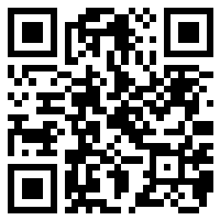 QR Code for bitcoin:32JU38vq7FigLC9fV2jMPbTbueGU9aBCA9