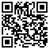 QR Code for bitcoin:32PanLJe8Pqnx5sP9BEZsS2wLBwtEcFgpu