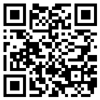 QR Code for bitcoin:32PjY1f6CzC2FpnZDvbcjTrPbym3cStySy