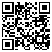 QR Code for bitcoin:32RENyX3eaAwbYVudvpb5VLpzBmru7VDBx
