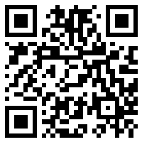 QR Code for bitcoin:32RmGQEpHKGnMLuTJsdaLXmGWUSXuAFrfe