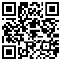 QR Code for bitcoin:32S8bjTLMbaXF1ZCbSd54baFU5ZZDngE2g