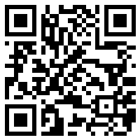 QR Code for bitcoin:32WjemAgMPxXU3Zg76FSXCCR1ebFFCKi9x