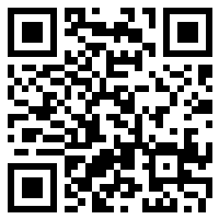 QR Code for bitcoin:32X9UDgCTg4AMFx1Sby8s27FXbW2dpvsKZ