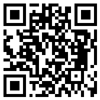QR Code for bitcoin:32ZQex5dwqR6tNvSee4dDu1R4iPRiAwPwD