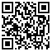 QR Code for bitcoin:32aQefZRo62Rd8evdtV9BKGyjoa7scvmNr