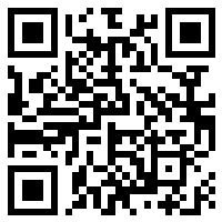 QR Code for bitcoin:32bheXh73DJBM7x66aLhMitQmBAPEWfWSC
