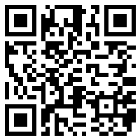 QR Code for bitcoin:32bkVVTF32mdykwDRAVewc1U399UX9RiXF