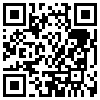 QR Code for bitcoin:32cZsbWFbNes6JDVXEdj72icswFDZTk83d
