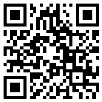 QR Code for bitcoin:32cxbdsTSdKvvKCKt4yConDFZCJSvfFRDP