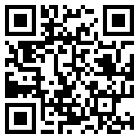 QR Code for bitcoin:32ekT5oM7DphBcqQ1FsCLLuix2n1srVbhS
