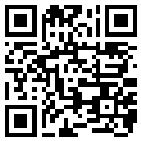 QR Code for bitcoin:32fmyvjy3xwsqQPYmsmLGC9TzpBiYqnJDf