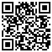 QR Code for bitcoin:32gQdS3LEn8MSCJbLcZLptvnxrmD7m3Ev4