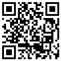 QR Code for bitcoin:32i7fX5qPuiPreZSXAMM5gBAskMvFU2U9w