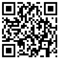 QR Code for bitcoin:32iTRgq2MuQbKBHLuvydYWhGDkTYeN4oxE