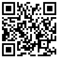 QR Code for bitcoin:32icHHX2bthUFcx7CNJYuUASoh2dfaPieo