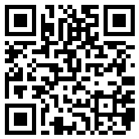 QR Code for bitcoin:32kJBLTFjLEdnvjb8A6Chx3iaxmp35otb9