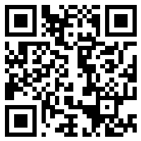 QR Code for bitcoin:32knJVJS8jV284P2VXQGZaEFrreYSZc6tr