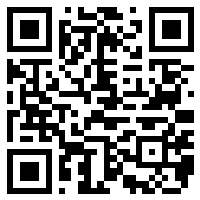QR Code for bitcoin:32mp7NirtBBtf67gDFL2xCDCMq3CS5udxb