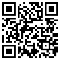 QR Code for bitcoin:32oMuLnKXnUdosJHmfnAogWkhJR6P3F6Jf