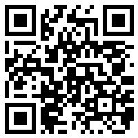QR Code for bitcoin:32p4cBb4CQjeyX188H8BbhrWpgBpiComu2