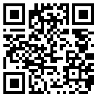 QR Code for bitcoin:32pquFnFCYT2ywcsfAMWskbsDXeBvFSBbd