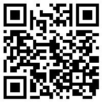 QR Code for bitcoin:32sFq1jiGS6VqwLsVFhbonvStPcoppAtBU