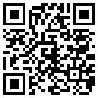 QR Code for bitcoin:32u53How949GreBjaGfm6qfWUq2jLidbym
