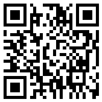 QR Code for bitcoin:32uE69ffau41T17BcCWPhmQWESEkb24PLA