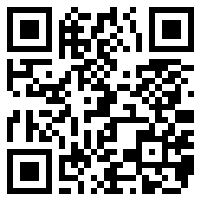 QR Code for bitcoin:32w3f3NJFdjqAJ1wQ4MPswY7aBpoem3eaS