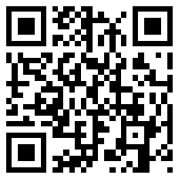 QR Code for bitcoin:32wPdJr5Jmr2QEyEMRUnx97bSt9adoZkJD