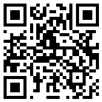 QR Code for bitcoin:32xcgYKBbH4yem3zLhdYEU7yVbSP1Vo8jt
