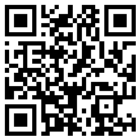 QR Code for bitcoin:32xd3jPdEmqqihFchLT7aKVvnnTzkhwZHb