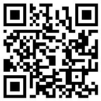 QR Code for bitcoin:334DevXaKsKMY9yYC1k7nGR1eXAbdjSw32