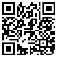 QR Code for bitcoin:334M813bNHStU1R4HtxfkDC9QUmkagaFaD