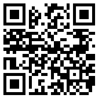 QR Code for bitcoin:335AMxK6jhvbFSSm4zxzjvHQmxmiMq472B
