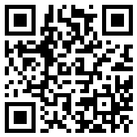 QR Code for bitcoin:335qChSC6EUSMfpdZeYsarC5fC9jxNsMdx